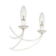 Quoizel - Mirren Chandelier - Lights Canada