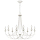Quoizel - Mirren Chandelier - Lights Canada