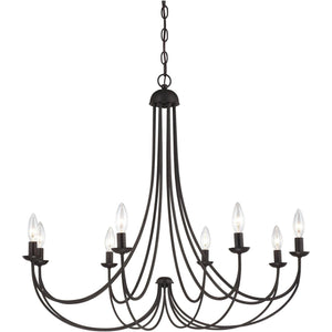 Quoizel - Mirren Chandelier - Lights Canada