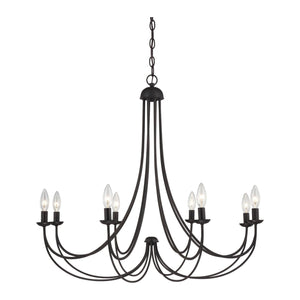 Quoizel - Mirren Chandelier - Lights Canada