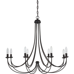 Quoizel - Mirren Chandelier - Lights Canada