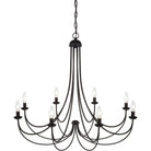 Quoizel - Mirren Chandelier - Lights Canada