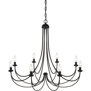 Quoizel - Mirren Chandelier - Lights Canada