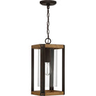 Quoizel - Marion Square Mini Pendant - Lights Canada