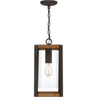 Quoizel - Marion Square Mini Pendant - Lights Canada