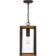 Quoizel - Marion Square Mini Pendant - Lights Canada