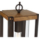 Quoizel - Marion Square Mini Pendant - Lights Canada