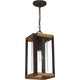 Quoizel - Marion Square Outdoor Pendant - Lights Canada