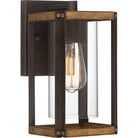 Quoizel - Marion Square Outdoor Wall Light - Lights Canada