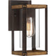 Quoizel - Marion Square Outdoor Wall Light - Lights Canada