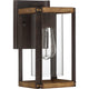 Quoizel - Marion Square Outdoor Wall Light - Lights Canada