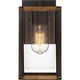 Quoizel - Marion Square Outdoor Wall Light - Lights Canada
