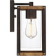 Quoizel - Marion Square Outdoor Wall Light - Lights Canada