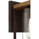 Quoizel - Marion Square Outdoor Wall Light - Lights Canada