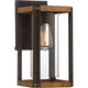 Quoizel - Marion Square Outdoor Wall Light - Lights Canada