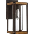 Quoizel - Marion Square Outdoor Wall Light - Lights Canada