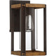Quoizel - Marion Square Outdoor Wall Light - Lights Canada