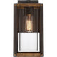Quoizel - Marion Square Outdoor Wall Light - Lights Canada