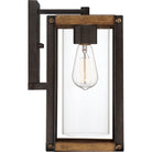 Quoizel - Marion Square Outdoor Wall Light - Lights Canada