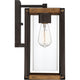 Quoizel - Marion Square Outdoor Wall Light - Lights Canada