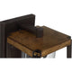 Quoizel - Marion Square Outdoor Wall Light - Lights Canada