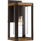 Quoizel - Marion Square Outdoor Wall Light - Lights Canada