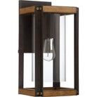 Quoizel - Marion Square Outdoor Wall Light - Lights Canada