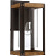 Quoizel - Marion Square Outdoor Wall Light - Lights Canada