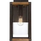 Quoizel - Marion Square Outdoor Wall Light - Lights Canada