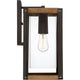 Quoizel - Marion Square Outdoor Wall Light - Lights Canada