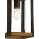 Quoizel - Marion Square Outdoor Wall Light - Lights Canada