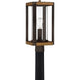 Quoizel - Marion Square Post Light - Lights Canada