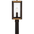 Quoizel - Marion Square Post Light - Lights Canada