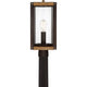 Quoizel - Marion Square Post Light - Lights Canada