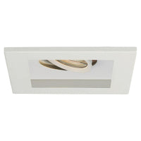 Low Voltage Multiple Single Light Trim