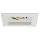 WAC Lighting - Low Voltage Multiple Single Light Trim - Lights Canada