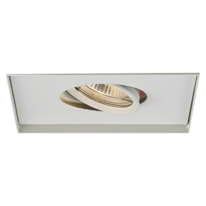 WAC Lighting - Low Voltage Multiple Single Light Invisible Trim - Lights Canada