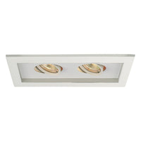 Low Voltage Multiple Two Light Trim