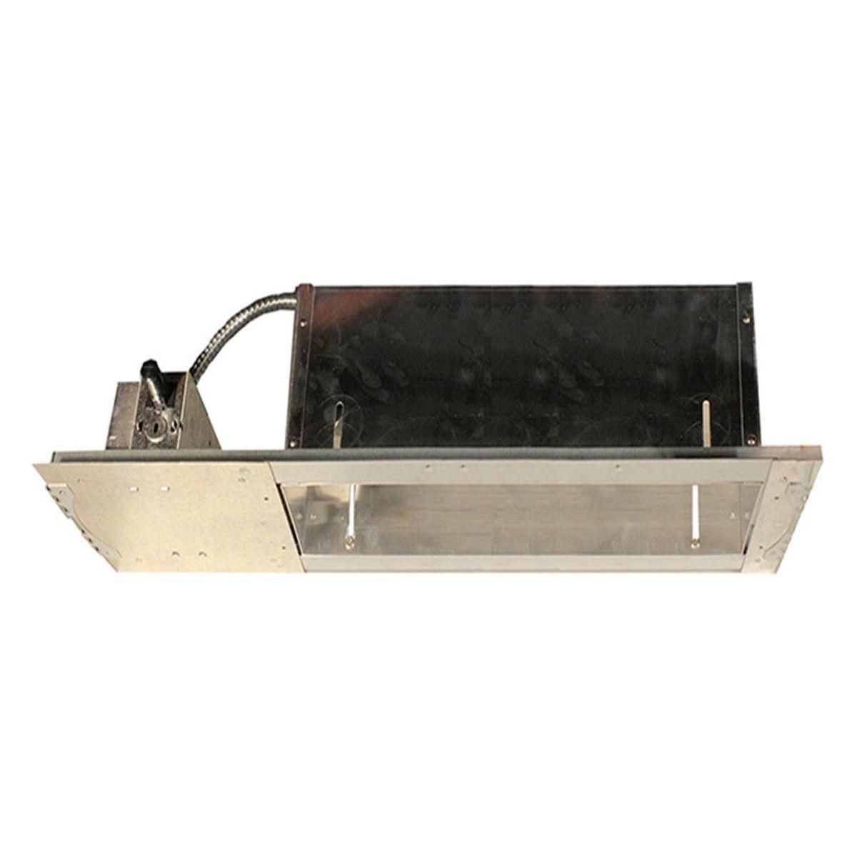 WAC Lighting - Low Voltage Multiple Two Light Non-IC Housing - Lights Canada