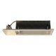 WAC Lighting - Low Voltage Multiple Three Light Non-IC Housing - Lights Canada