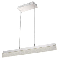 Matrix Linear Suspension