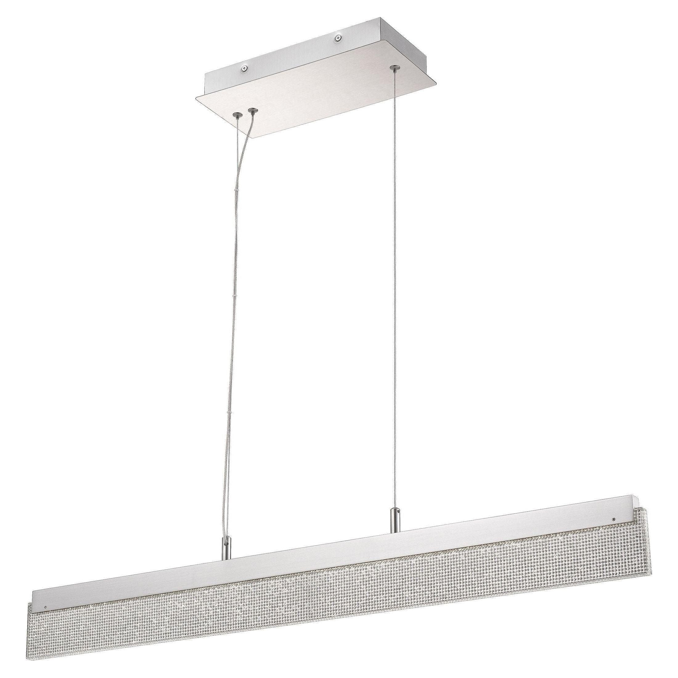Quoizel - Matrix Linear Suspension - Lights Canada