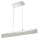 Quoizel - Matrix Linear Suspension - Lights Canada