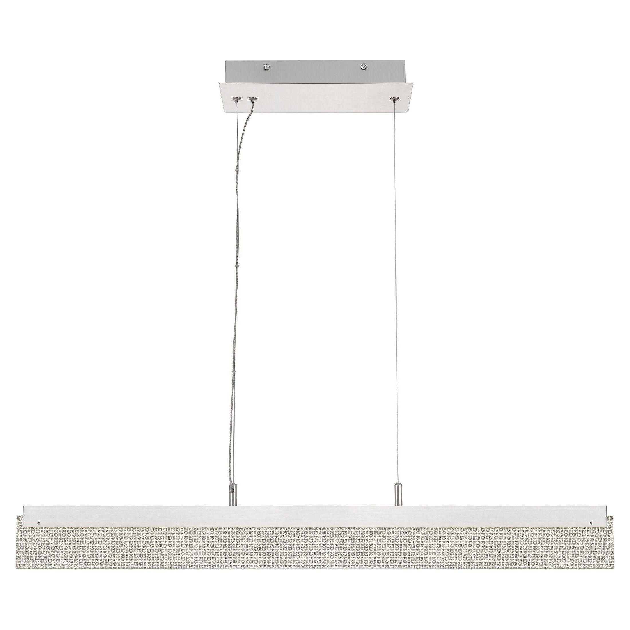 Quoizel - Matrix Linear Suspension - Lights Canada