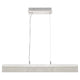 Quoizel - Matrix Linear Suspension - Lights Canada