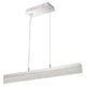 Quoizel - Matrix Linear Suspension - Lights Canada