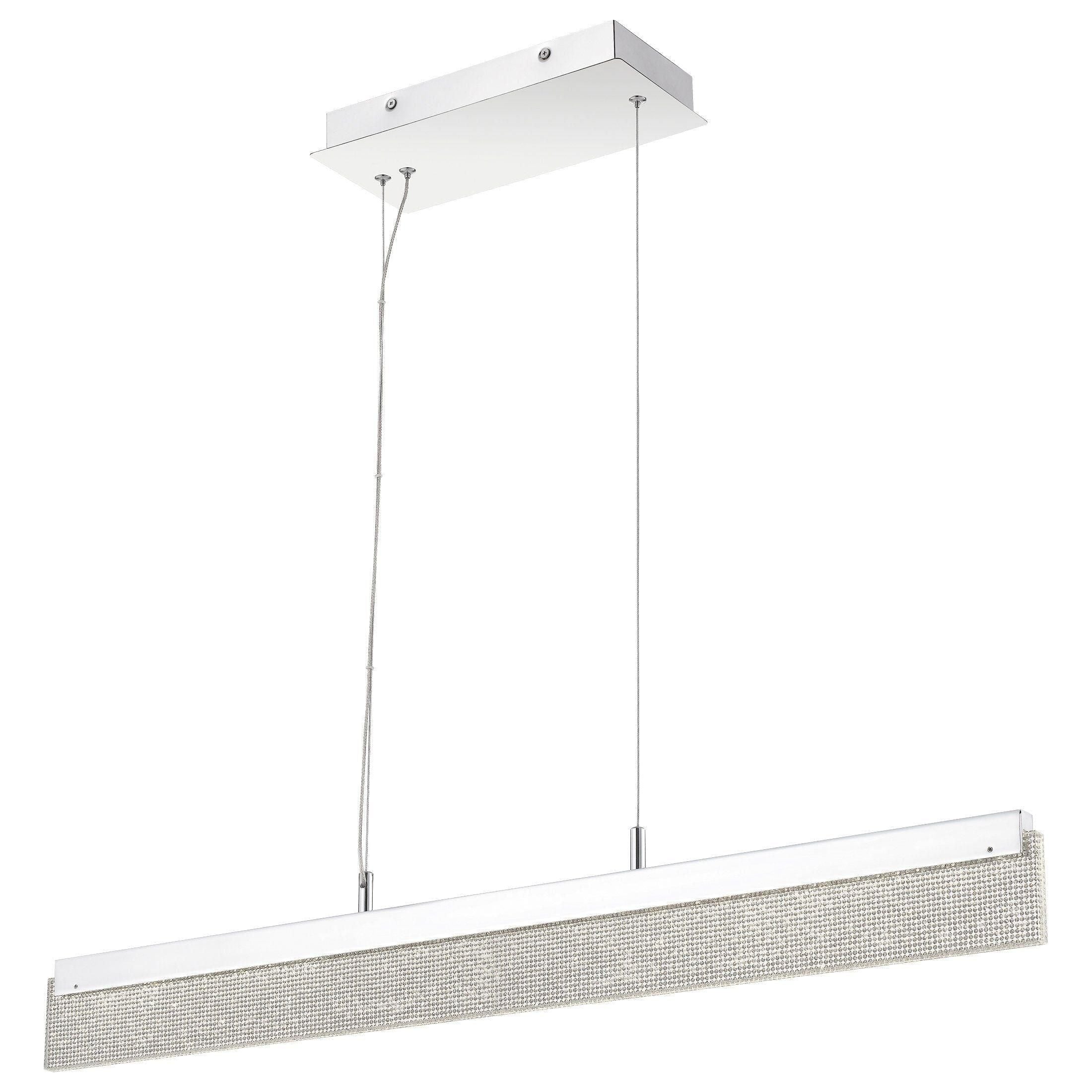 Quoizel - Matrix Linear Suspension - Lights Canada