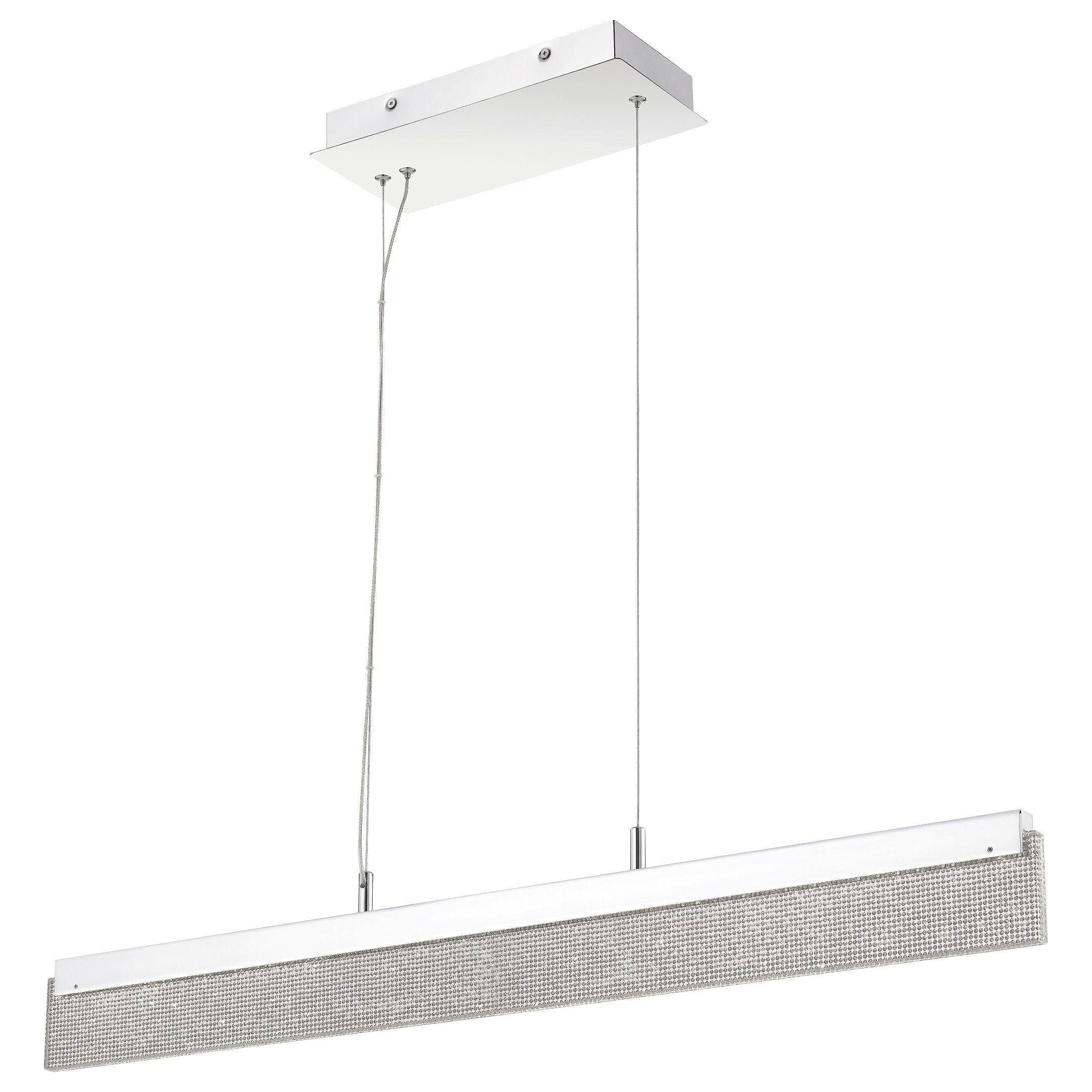 Quoizel - Matrix Linear Suspension - Lights Canada