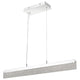 Quoizel - Matrix Linear Suspension - Lights Canada