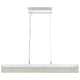 Quoizel - Matrix Linear Suspension - Lights Canada